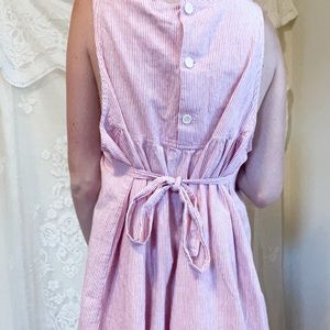 70s Handmade Dress